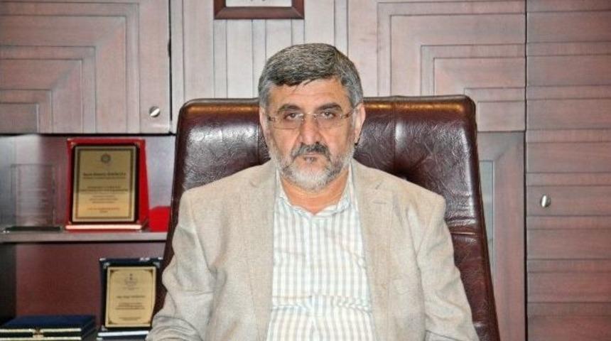 Antalya&rsquo;daki Ticari Durgunluğu T&uuml;msiad Hareketlendirecek