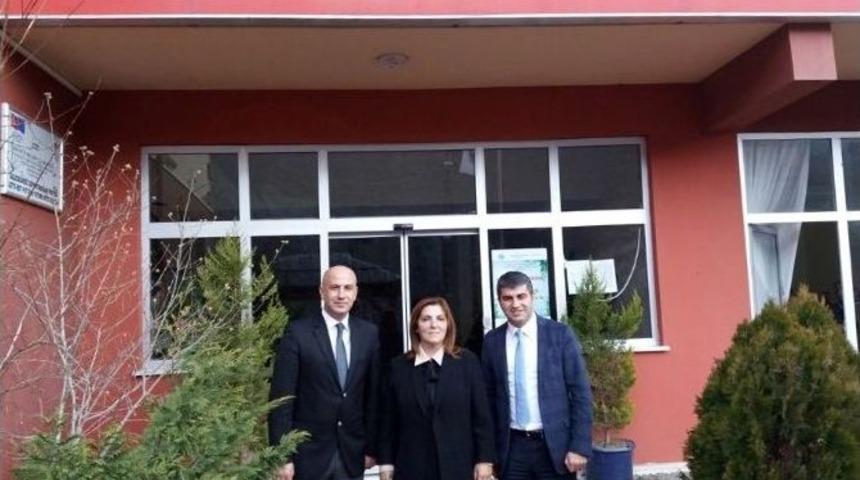 Zorlukaya Zorlu İşlerin Makinasını Tercih Etti