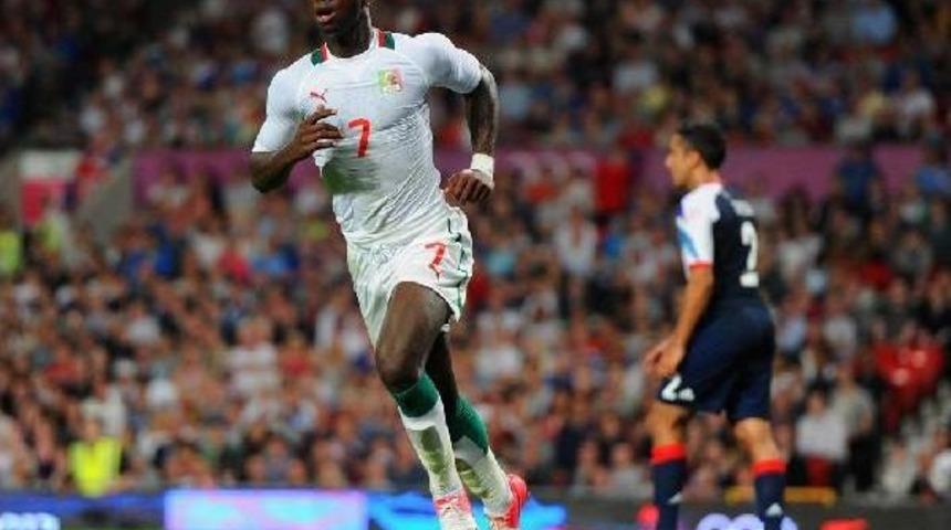 Trabzonspor Forvet Transferinde Iki Isime Yoğunlaştı