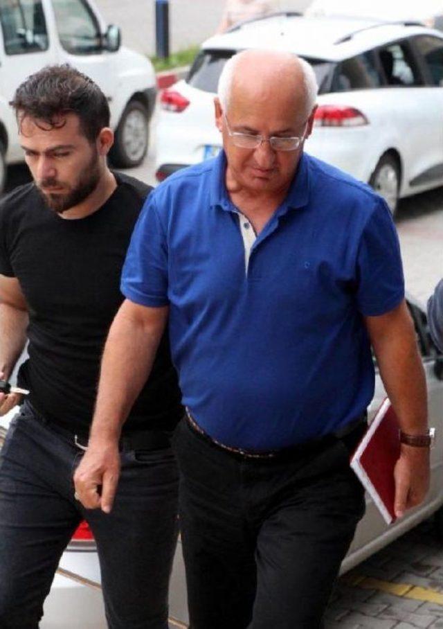 Fet&ouml; Iddianamesi: Piyasayı Ele Ge&ccedil;irdi, Kamuya &Ccedil;&ouml;reklendi 1