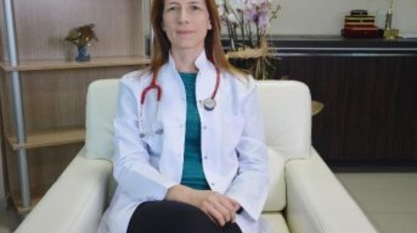 &Ccedil;ocuklarda Rota Vir&uuml;s&uuml; Enfeksiyonuna Dikkat