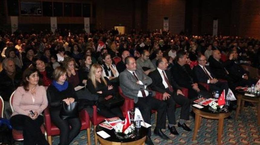 Bah&ccedil;eşehir Okulları Ereğli Kamp&uuml;s&uuml; Tanıtım Toplantısı Yapıldı