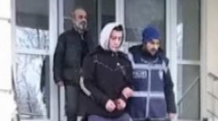 Sakarya&rsquo;da &rsquo;ne Bakıyorsun&rsquo; Cinayeti