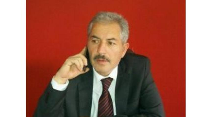 Burhaniye Mhp "g&uuml;n Birlik G&uuml;n&uuml;d&uuml;r"