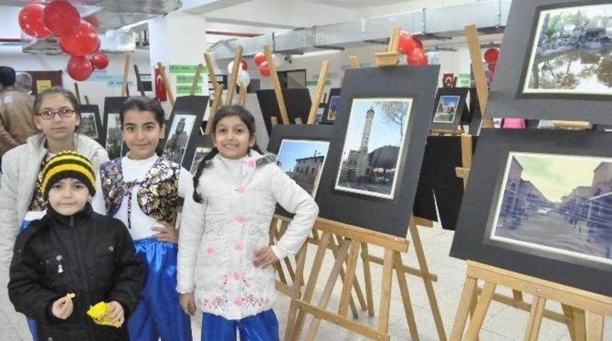 "benim Şehrim Adana" Fotoğraf Sergisi
