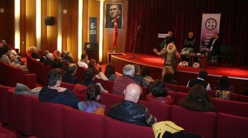 Edebiyat Buluşmaları Devam Ediyor