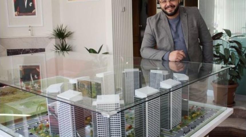 2017 &lsquo;arazi Yatırımcılarının&rsquo; Yılı Olacak