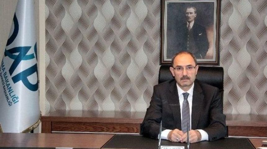 Doğu Anadolu Dap İle Kalkınıyor