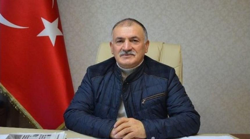 Fatsa Esnaf Kredi Ve Kefalet Kooperatifi B&ouml;lgesinde Birinci Oldu