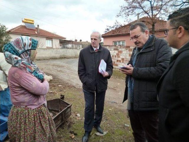 Kırsal Turizm Canlandırılacak