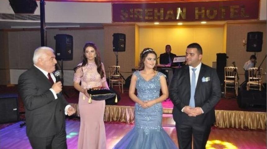 Maraş Ve Nabioğlu Ailesinin Mutlu G&uuml;n&uuml;