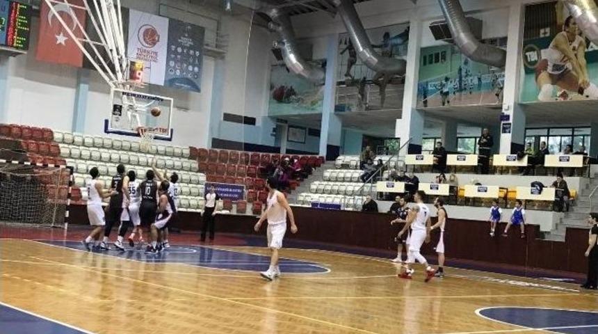 T&uuml;rkiye Basketbol 2. Ligi
