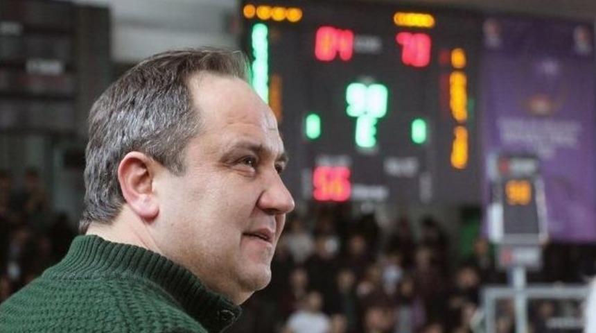 Yeşilgiresun Belediyespor Kul&uuml;p Başkanı Kerim Aksu;