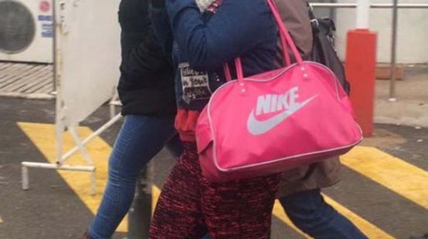 İzmir'de Masaj Salonlarına Fuhuş Baskını