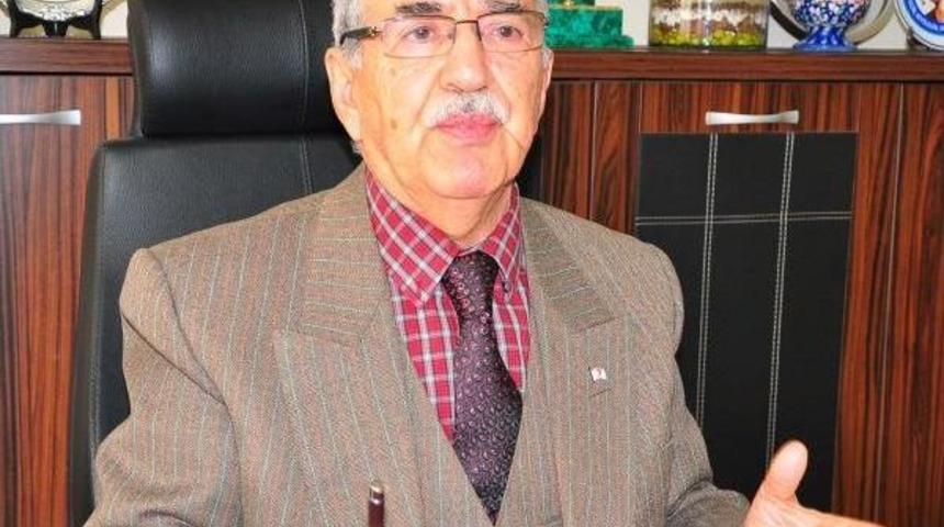 Soğuklar Kan Stoklarını Vurdu