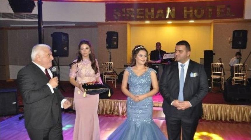 (d&uuml;zeltme) Maraş Ve Nabioğlu Ailesinin Mutlu G&uuml;n&uuml;