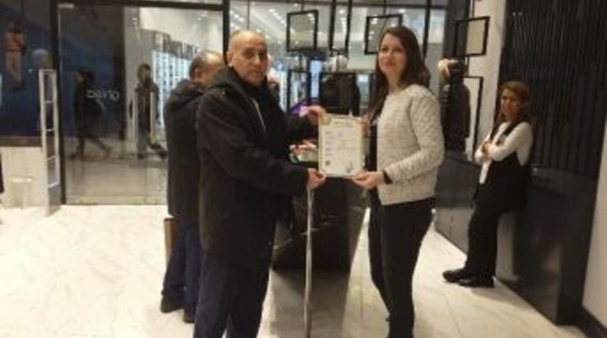 İzmit&rsquo;te 2016 Yılında Bin 461 İş Yeri A&ccedil;ıldı