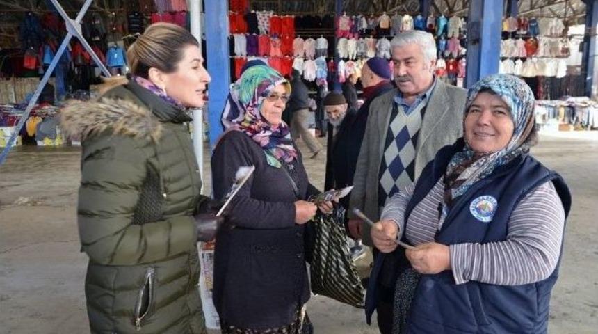 Y&ouml;resel Yemek Yarışması Katılımcılarını Bekliyor