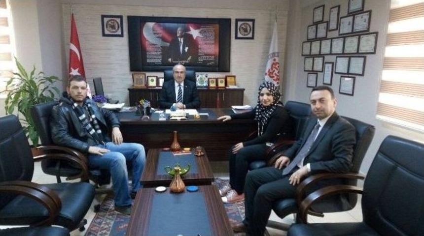 Battalgazi Sosyal Yardımlaşma Ve Dayanışma Vakfı Yardıma Muhta&ccedil;lara Kol Kanat Geriyor