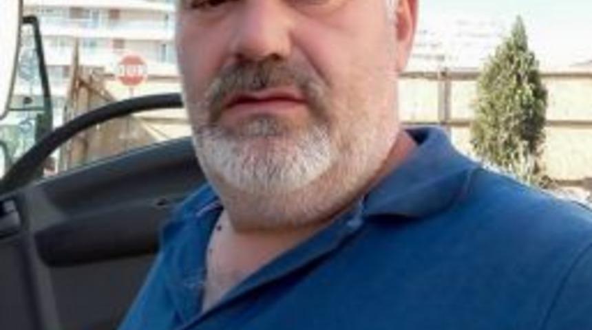 Kazada Yaralanan Kamyon S&uuml;r&uuml;c&uuml;s&uuml; Hayatını Kaybetti