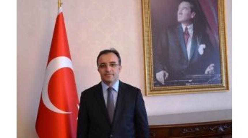 Vali İsmail Çataklı’dan 10 Ocak Çalışan Gazeteciler Günü Mesajı