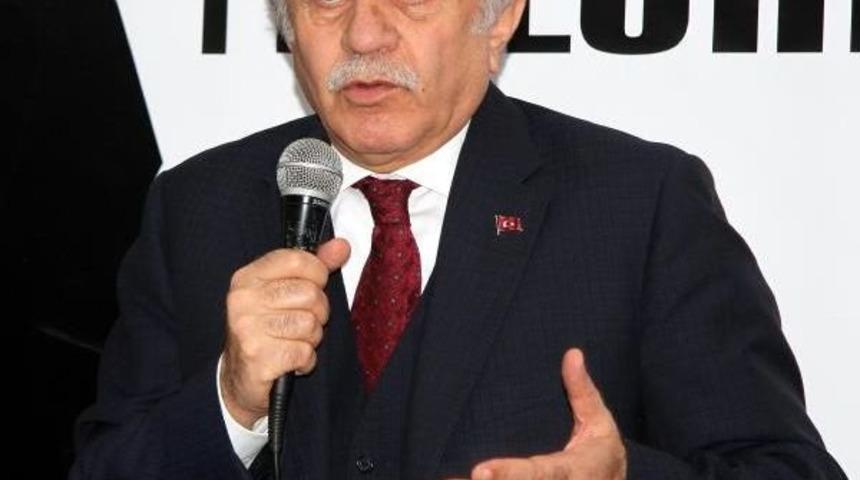 Mhp'li Adan: Mhp Sonuna Kadar Devletinin Yanındadır