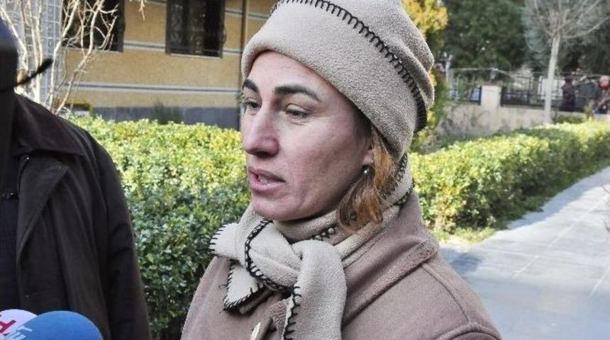 Şehit Polis Fethi Sekin’in Adı Oturduğu Sitede Yaşayacak