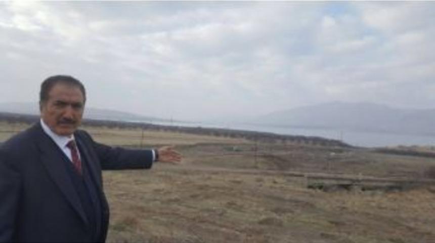 Kale’ye 2 Milyon Tl’lik Dev Yatırım