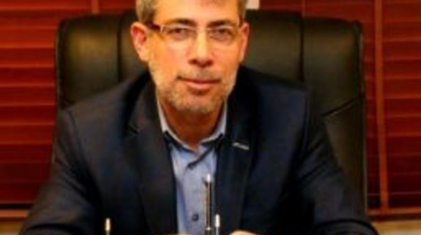 M&uuml;siad&rsquo;ın Dile Getirdiği Sorunları Ak Parti İl Başkanı Mehmet Emin &Ouml;z, &Ccedil;&ouml;z&uuml;me Kavuşturdu