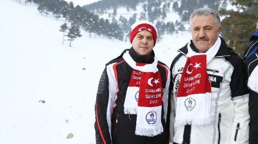 Bakan Kılı&ccedil;: &ldquo;m&uuml;ttefiklerimizden Ter&ouml;re Karşı Net Bir Duruş Bekliyoruz&ldquo;