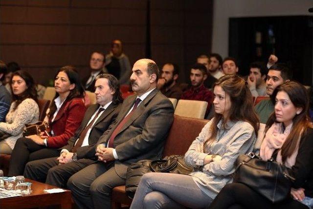 Bayrak Şairi Arif Nihat Asya Vefatının 42. Yılında Anıldı 2