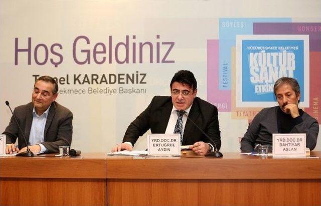 Bayrak Şairi Arif Nihat Asya Vefatının 42. Yılında Anıldı 3