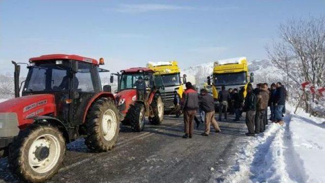 Uludağ’Da Kar Kalınlığı 2 Metre 60 Santim Oldu (2)