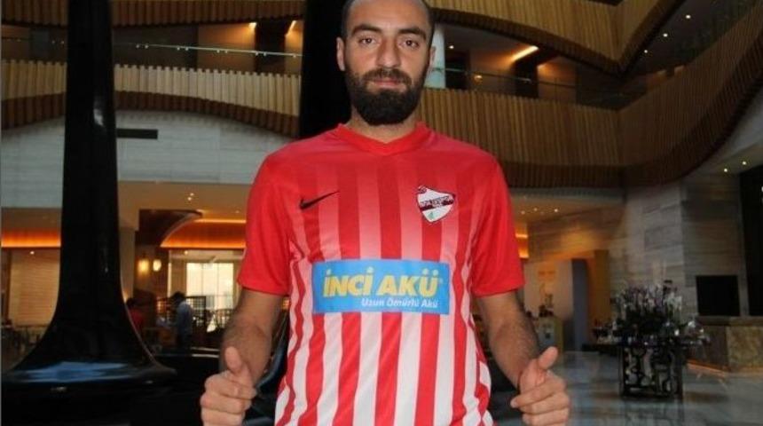 Boluspor 3 Oyuncu İle S&ouml;zleşme İmzaladı