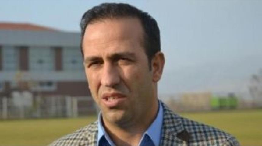 Evkur Yeni Malatyaspor, Sivasspor Ma&ccedil;ını İstanbul&rsquo;Da Oynamak Istiyor