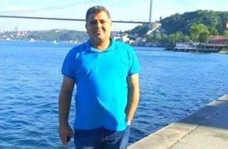 Kalp Krizine Yenik Düşen Avukat Turan Çukurca’da Toprağa Verildi