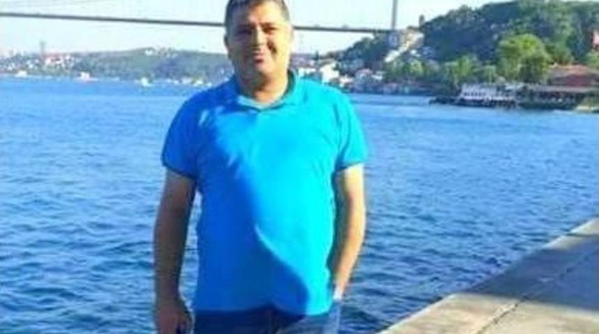 Kalp Krizine Yenik D&uuml;şen Avukat Turan &Ccedil;ukurca&rsquo;da Toprağa Verildi