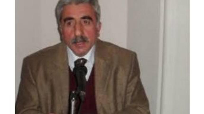 Cahit &Ccedil;ollak Hayatını Kaybetti