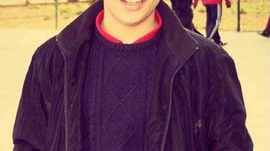 15 Yaşındaki Genç Falezlerden Denize Düştü