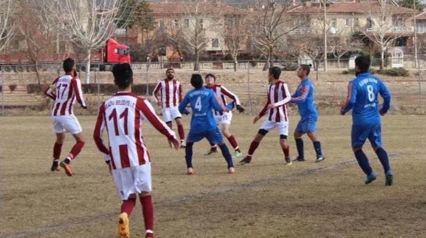 İşitme Engelliler Süper Ligi