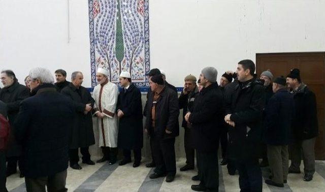 Eski Diyanet İşleri Başkanı Bardakoğlu’nun Acı Günü