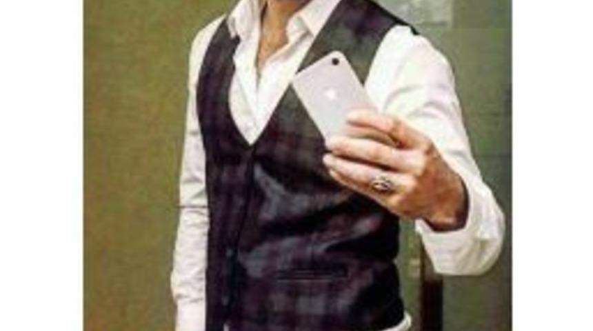 Heyecan Olsun Diye Kendisini Eylemci Gibi Ihbar Edip Yakalattı