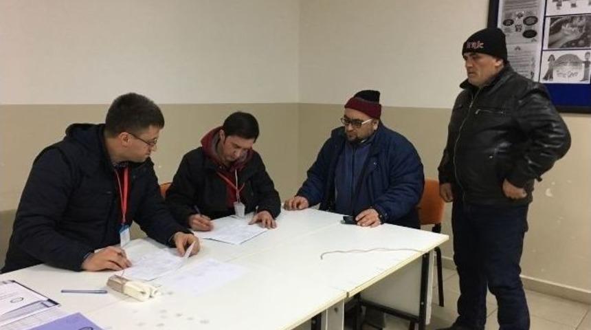 Pelit&ouml;z&uuml; K&ouml;y&uuml; Artık Bilecik&rsquo;in Bir Mahallesi Oldu