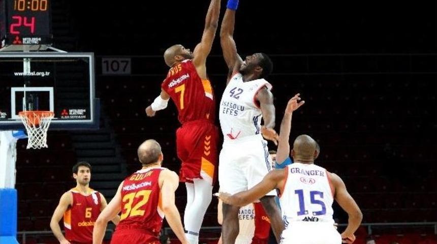 Spor Toto Basketbol S&uuml;per Ligi