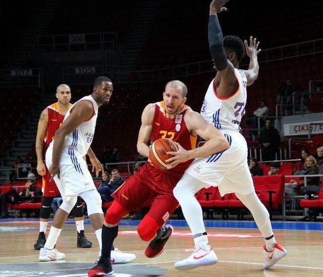 Spor Toto Basketbol Süper Ligi