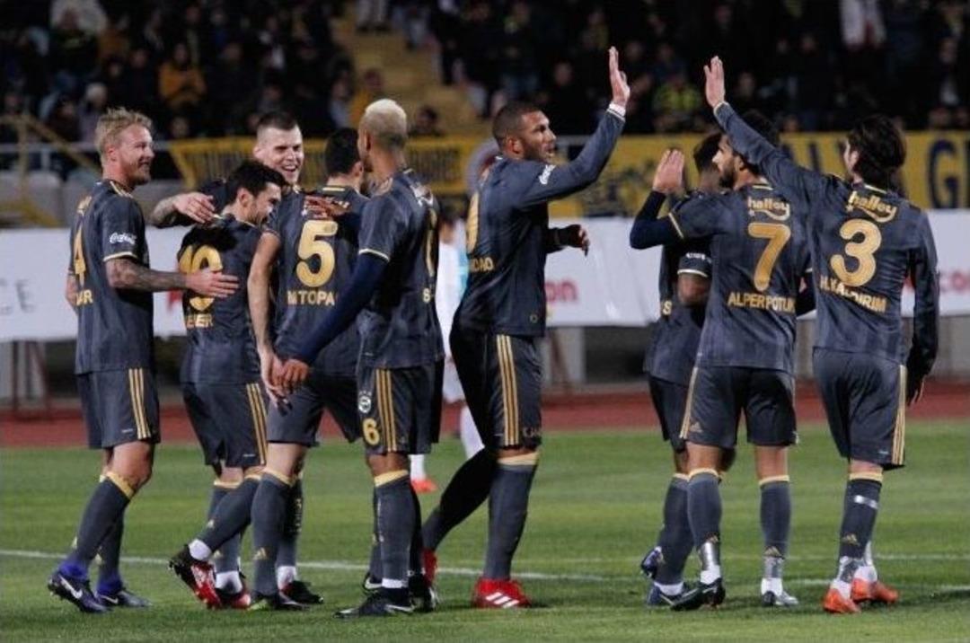 Hazırlık Ma&ccedil;ı