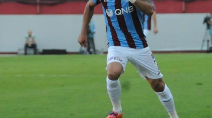 Trabzonspor&rsquo;Dan Kap&rsquo;A G&uuml;ray A&ccedil;ıklaması