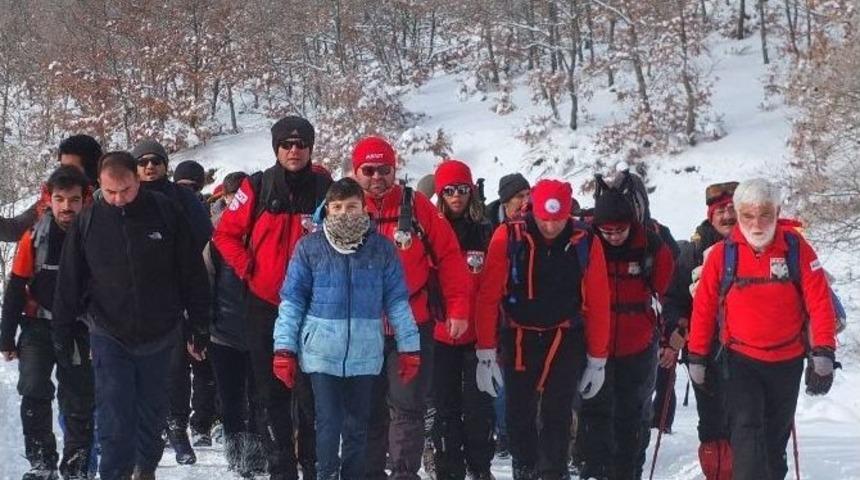 Boz&uuml;y&uuml;k&rsquo;te 1. İn&ouml;n&uuml; Zaferi Y&uuml;r&uuml;y&uuml;ş&uuml;