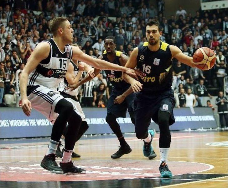 Spor Toto Basketbol Süper Ligi G4