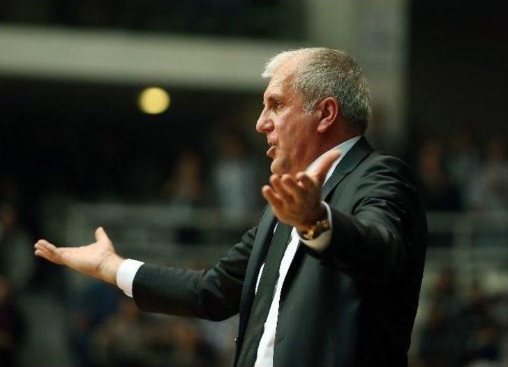 Spor Toto Basketbol Süper Ligi G5